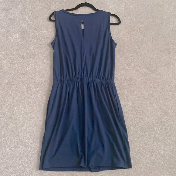 Gap embroidered sleeveless dress sz small - Picture 6 of 9